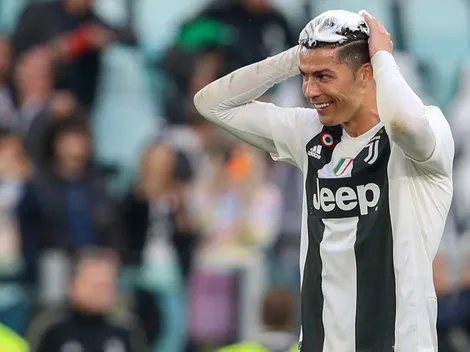 Hay dos jugadores de Real Madrid que pueden reencontrarse en Juventus con Cristiano