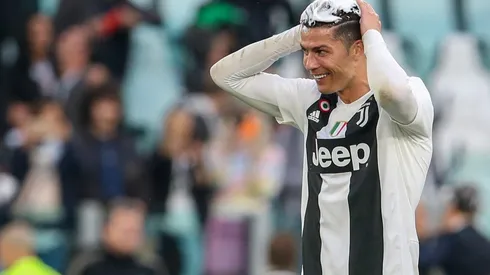 Hay dos jugadores de Real Madrid que pueden reencontrarse en Juventus con Cristiano