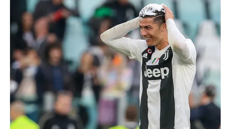 Hay dos jugadores de Real Madrid que pueden reencontrarse en Juventus con Cristiano