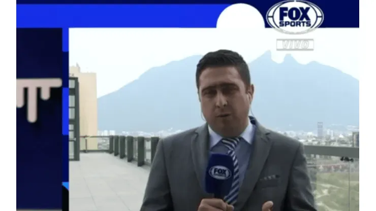 "Monterrey tiene más para perder que Tigres"