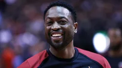 ¿Jordan o Kobe? Dwyane Wade hizo su elección y sorprendió a todos