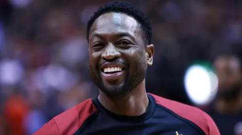 ¿Jordan o Kobe? Dwyane Wade hizo su elección y sorprendió a todos