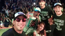 ¡Damas Gratis en Monterrey! Historia del Patón Guzmán para Pablo Lescano