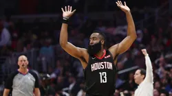 El motivo por el que James Harden supo que los Rockets vencerían al Jazz en playoffs