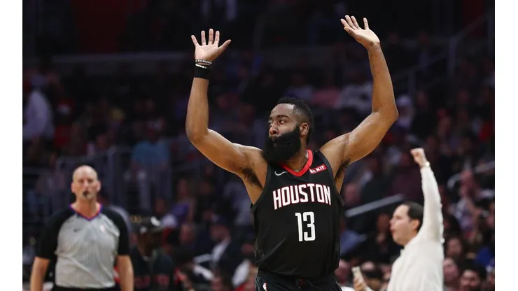 El motivo por el que James Harden supo que los Rockets vencerían al Jazz en playoffs
