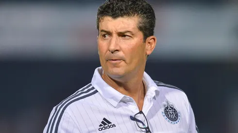 Faltaba el Chepo: "Muchos jugadores no entienden lo que es Chivas"