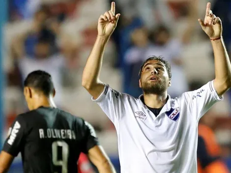 Qué canal transmite Atlético Mineiro vs Nacional por la Copa Libertadores