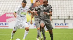 ‘Todo el mundo se cree con derecho de pisotearnos’: denuncian corrupción en la Liga