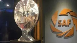 La Copa de la Superliga se carga a su primer entrenador