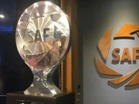 La Copa de la Superliga se carga a su primer entrenador