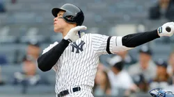 El mensaje de Aaron Judge a los Yankees tras su lesión