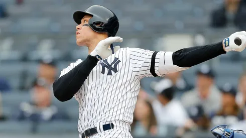 El mensaje de Aaron Judge a los Yankees tras su lesión