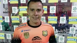 Luis Delgado, héroe de Rionegro, al borde del llanto: 'No todo podía ser malo'