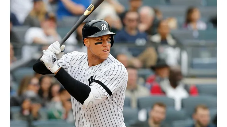 Los Yankees tienen malas noticias sobre la lesión de Aaron Judge