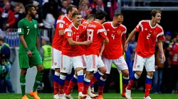 Denís Chéryshev se pierde el resto de la temporada.