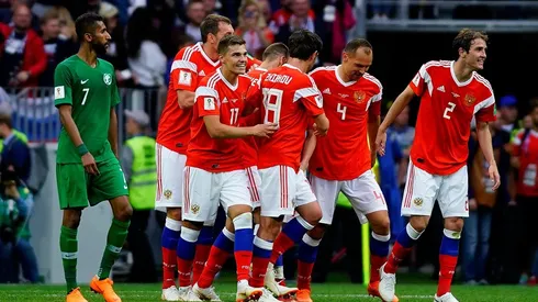 Denís Chéryshev se pierde el resto de la temporada.