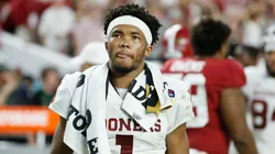 El mensaje de Dak Prescott a Kyler Murray antes del Draft de la NFL