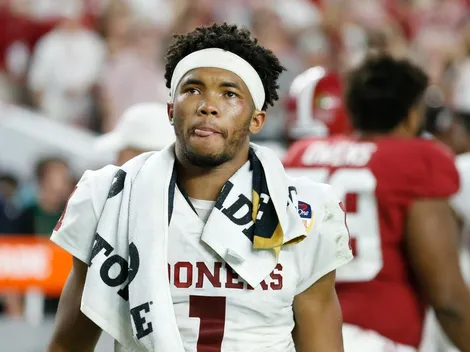 El mensaje de Dak Prescott a Kyler Murray antes del Draft de la NFL