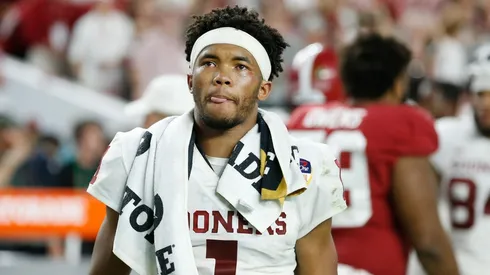 El mensaje de Dak Prescott a Kyler Murray antes del Draft de la NFL