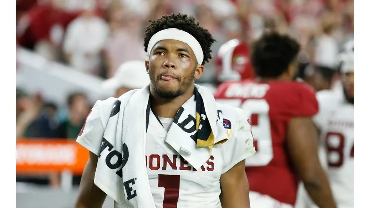 El mensaje de Dak Prescott a Kyler Murray antes del Draft de la NFL
