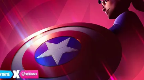Fortnite revela una colaboración con Los Vengadores por la salida de Avengers:Endgame