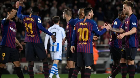 Los cazadores de talentos: Barcelona estaría a pocos pasos de contratar a una joyita de 18 años