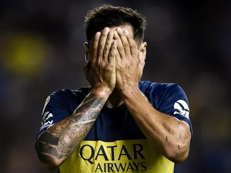 Para Recondo, Zárate sería suplente incluso con Tevez lesionado