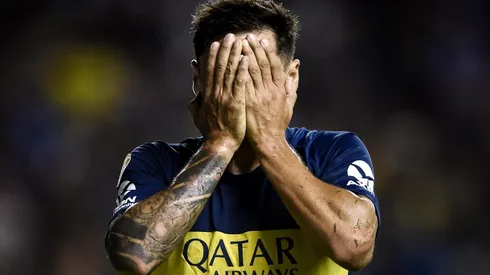 Para Recondo, Zárate sería suplente incluso con Tevez lesionado