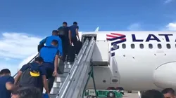 Boca arranca con el pie izquierdo su viaje a Colombia