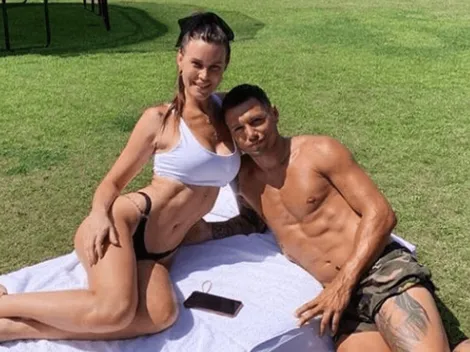 Con la de Boca y Natalie: Mauro Zárate se convirtió en personaje de Los Simpsons