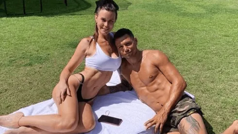 Con la de Boca y Natalie: Mauro Zárate se convirtió en personaje de Los Simpsons