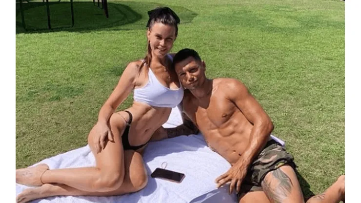 Con la de Boca y Natalie: Mauro Zárate se convirtió en personaje de Los Simpsons
