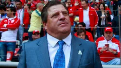 Oficial: la Comisión Disciplinaria ya investiga a Herrera