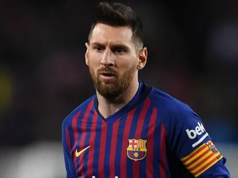 Qué canal transmite Alavés vs Barcelona por La Liga