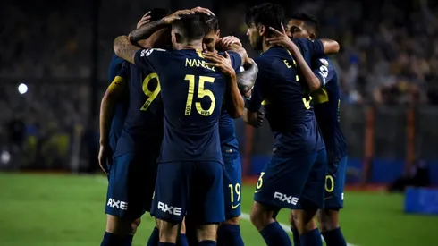 Sin Tévez, el posible once de Boca para enfrentar a Deportes Tolima