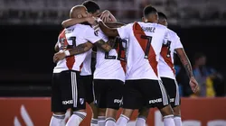 River pidió postergar el primer partido de la Copa de la Superliga vs. Aldosivi