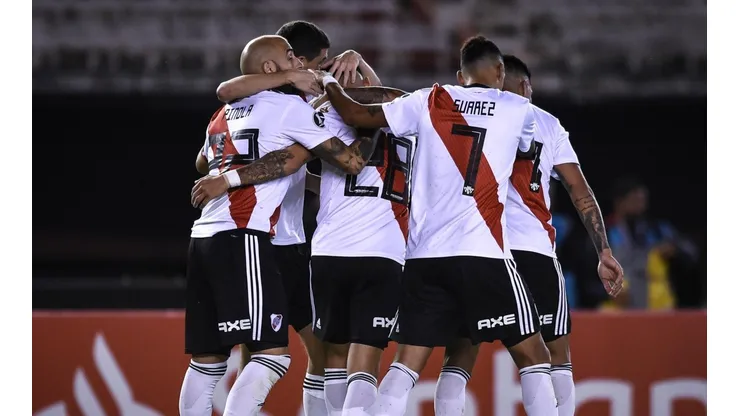 River pidió postergar el primer partido de la Copa de la Superliga vs. Aldosivi