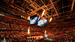 Charles Barkley reveló los dos equipos que llegarán a las Finales del Este en los playoffs