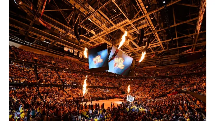 Charles Barkley reveló los dos equipos que llegarán a las Finales del Este en los playoffs