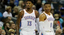 Shaquille O'Neal reveló el problema del Thunder en estos playoffs