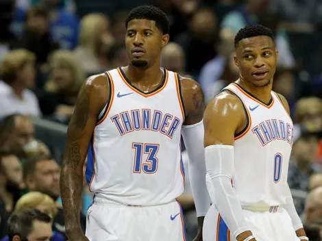 Shaquille O'Neal reveló el problema del Thunder en estos playoffs