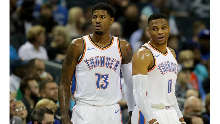 Shaquille O'Neal reveló el problema del Thunder en estos playoffs