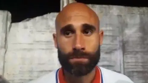 Quintana, de Argentinos, destruyó a los jugadores de Independiente