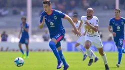 César Montes fue operado y ya están los plazos de recuperación