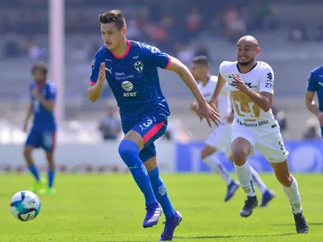 César Montes fue operado y ya están los plazos de recuperación