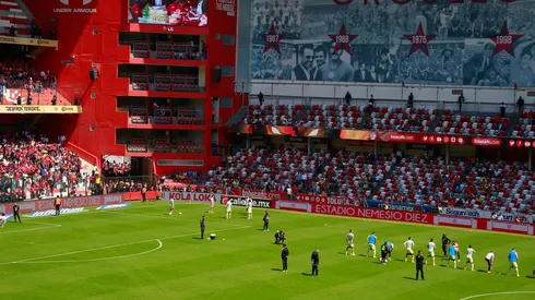 Así están los cruces de la Liguilla tras la jornada 15