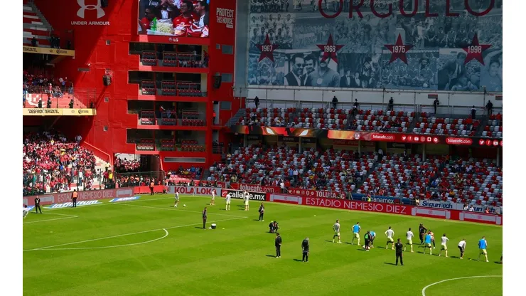 Así están los cruces de la Liguilla tras la jornada 15