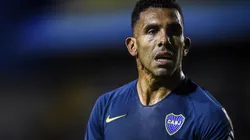 Alerta, Boca: Carlos Tevez ni siquiera viajará a Colombia