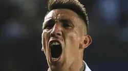 Más lejos: Ricardo Centurión ya no se entrenará en Racing