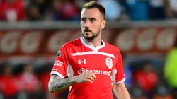 Mancuello explicó por qué Toluca venció a América